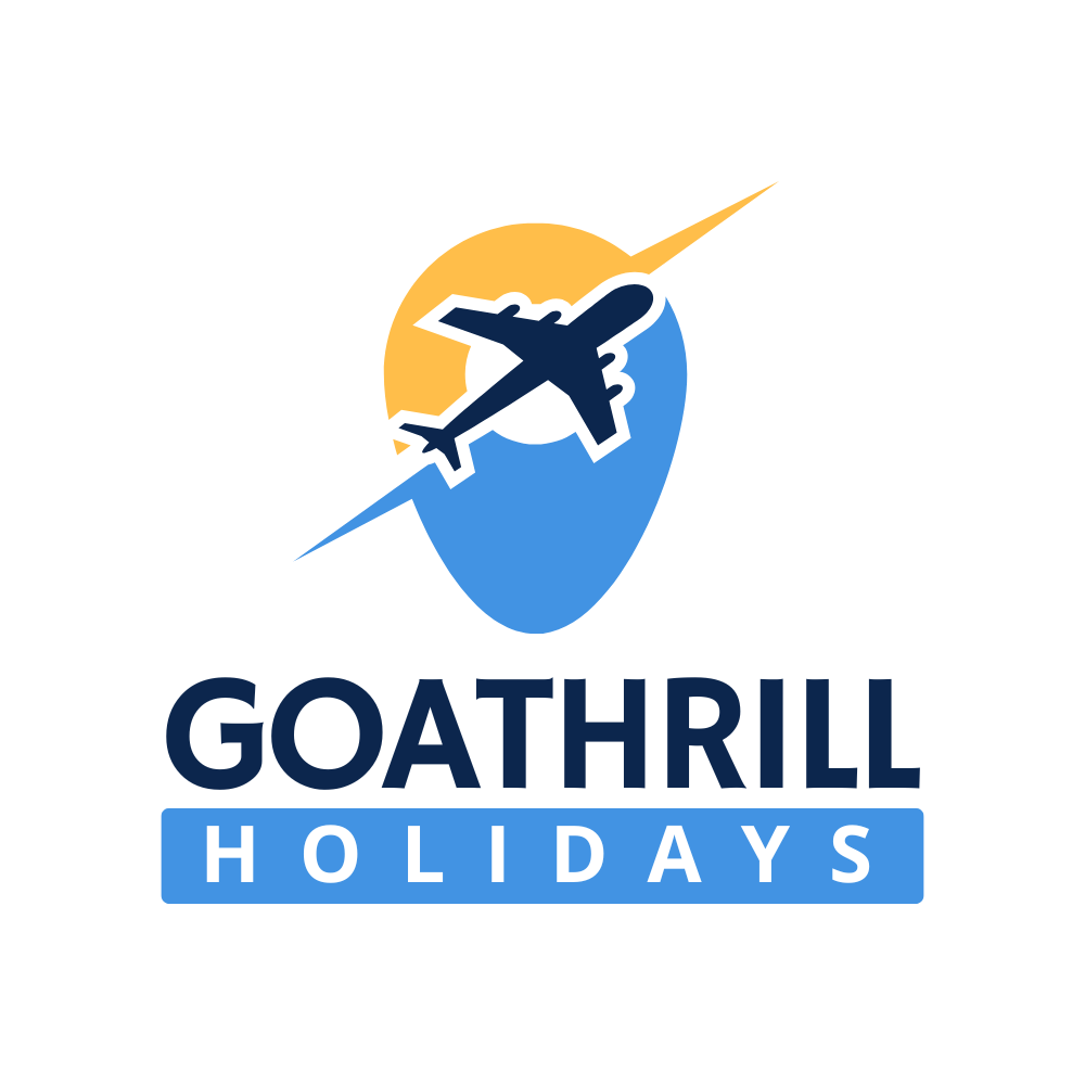 About Goa Thrill Holidays