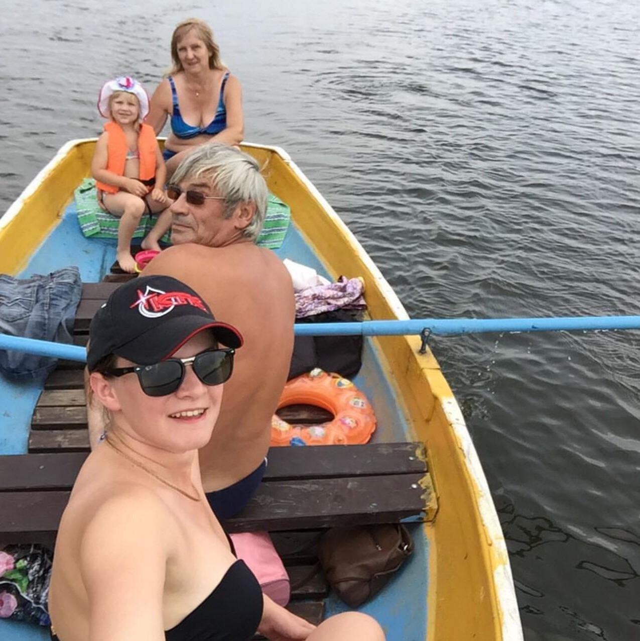 Home Customer Review