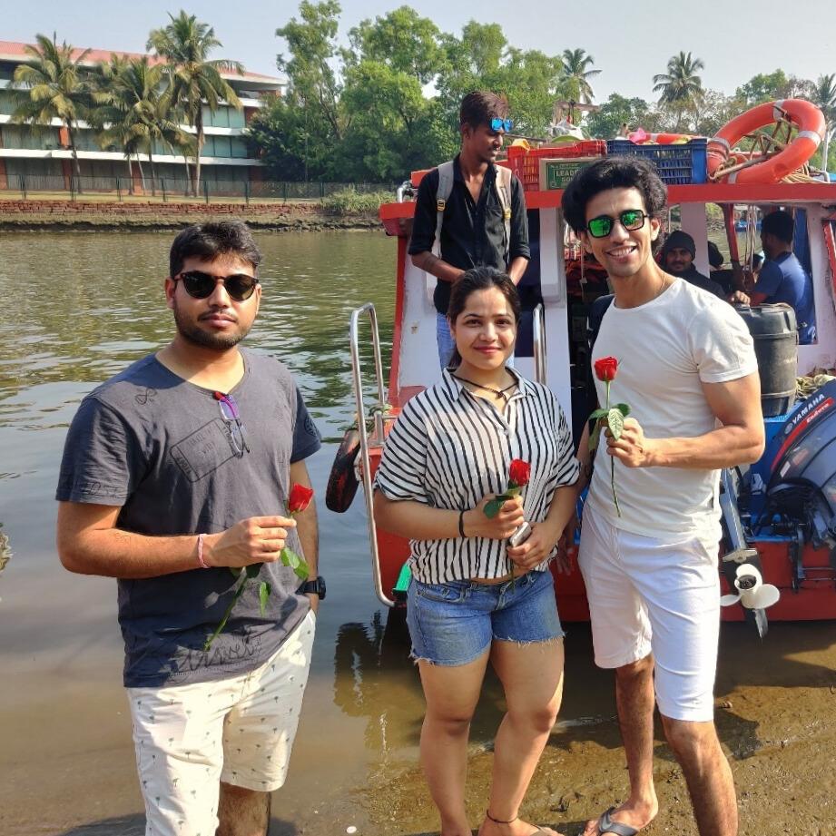 Home Customer Review